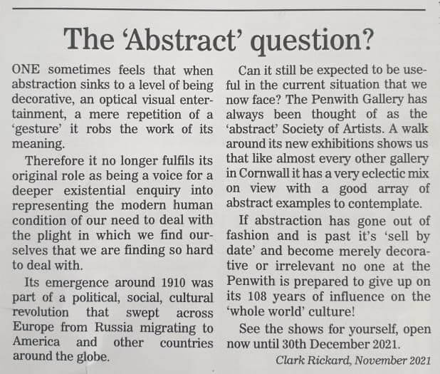 What is Abstraction?