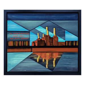 Battersea (Hope & Despair)