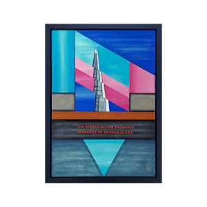 The Shard (Broken Glass)