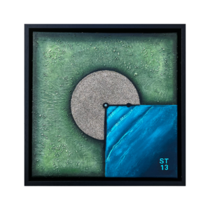 Low Tide