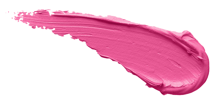 pink_blob pink paint blob